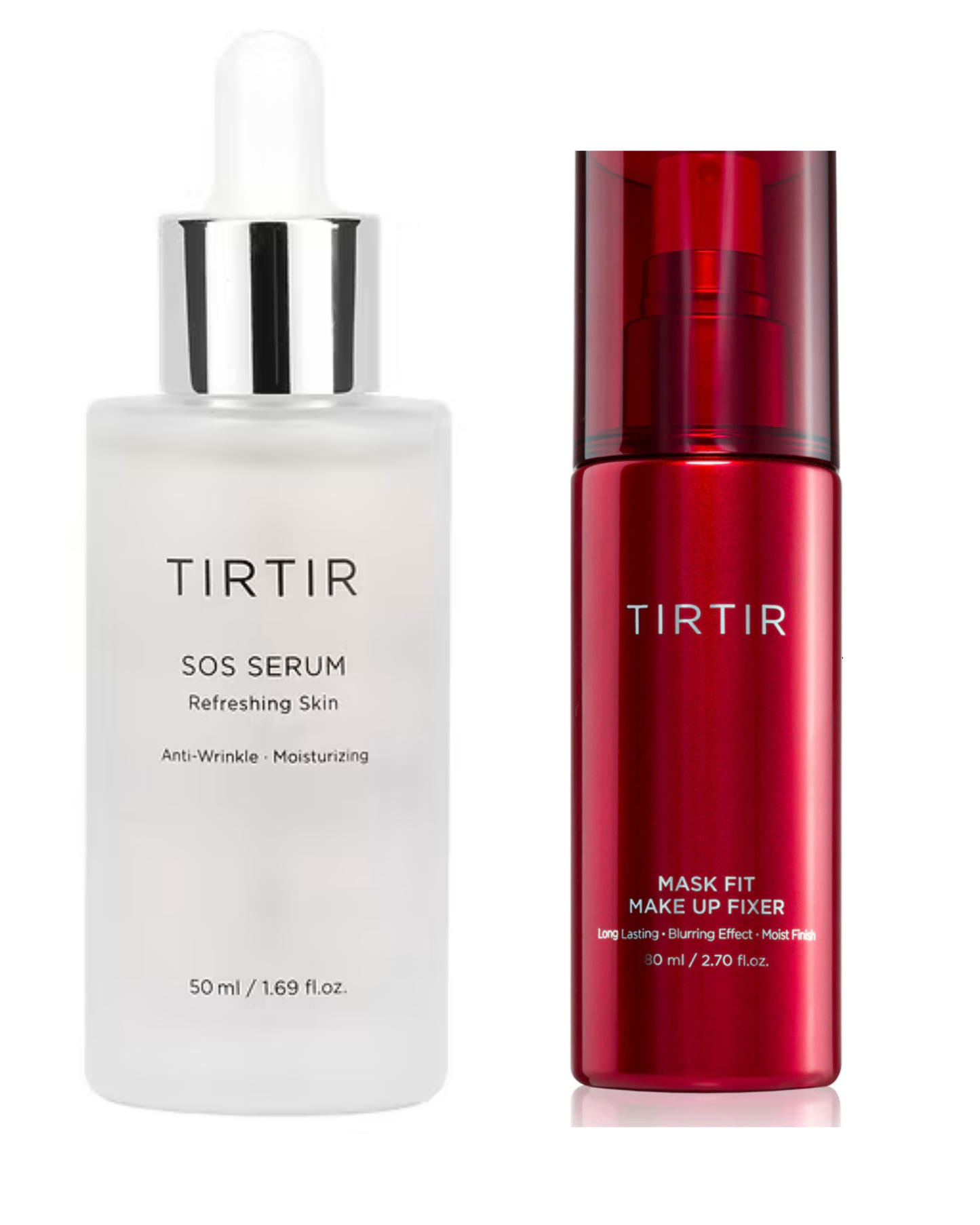 TIRTIR Beauty Bundle