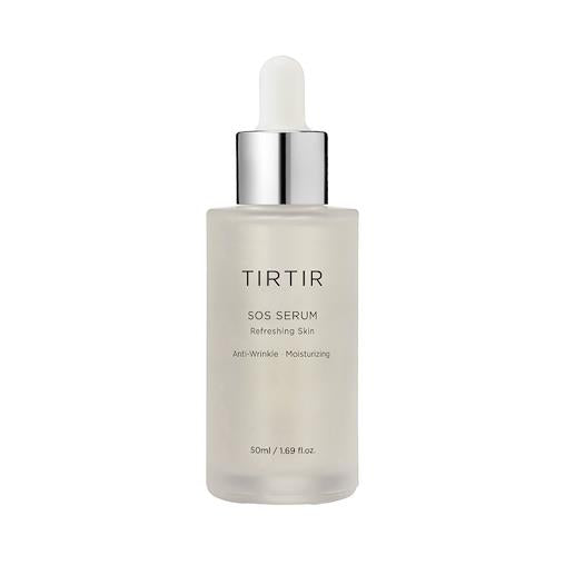 TIRTIR SOS Serum – Skin Rescue & Repair (50ml)