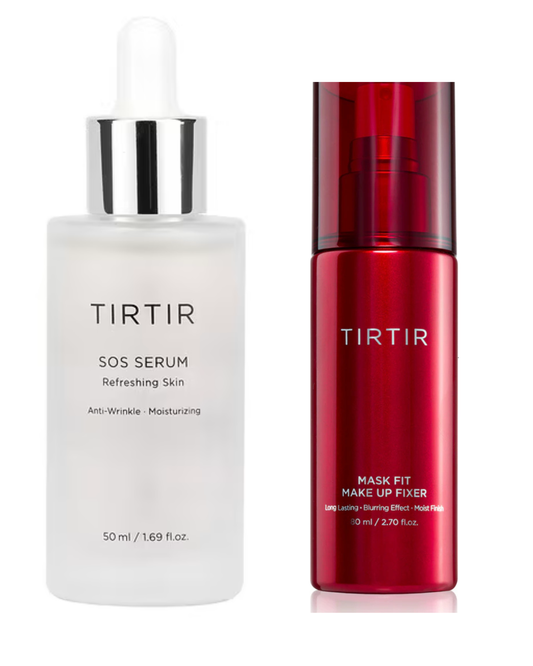 TIRTIR Beauty Bundle